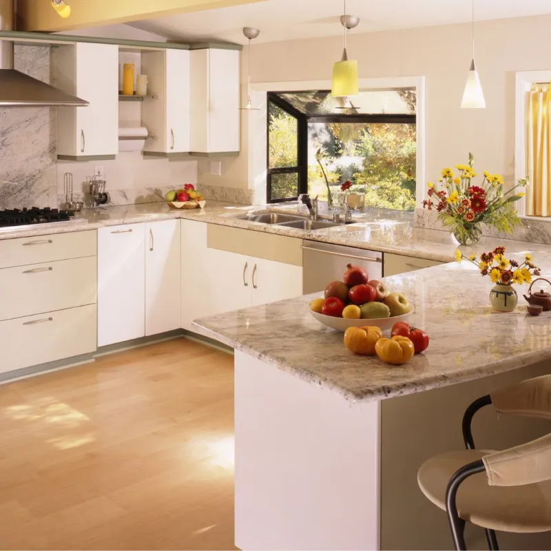 Home Kitchen Remodeling