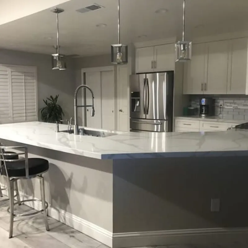 Kitchen Remodeling